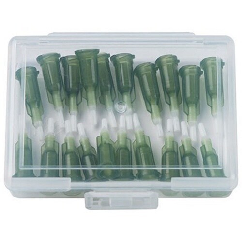 樹脂ニードル 1箱(20本入) JNG−