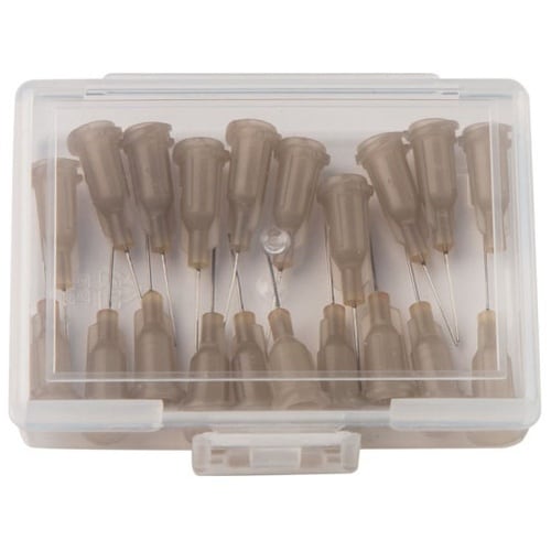 プラスティック基ニードル 1箱(20本入