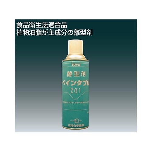 TAC−705 ペインタブル 離型剤