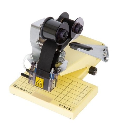 手動式ホットプリンター HP−362−N