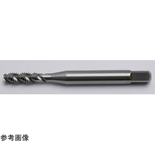 アルミ材用スパイラルタップ 1.5P(S
