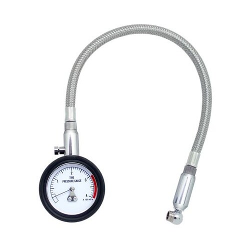 バイク用タイヤゲージ AM−5020