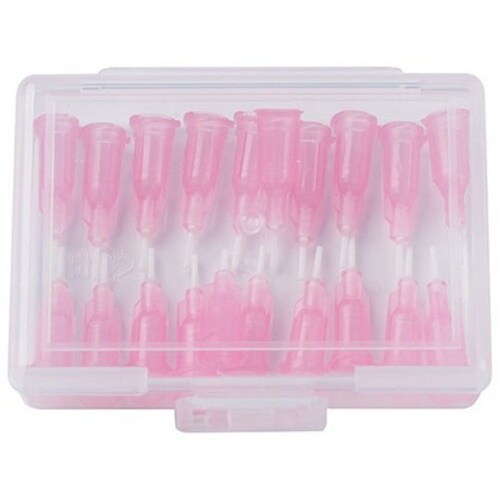 樹脂ニードル 1箱(20本入) JNG−