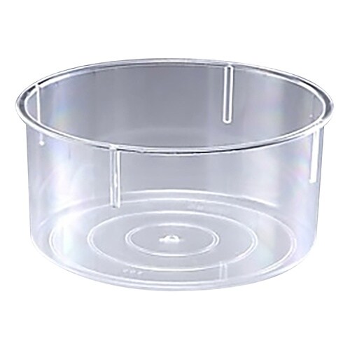 スチロール水槽 丸型 300φ 1ケース