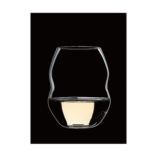 スワル ホワイトワインタンブラー 450