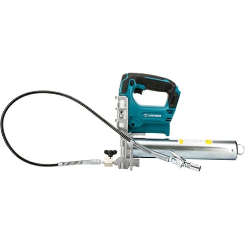 電動式グリースガン 充電器・バッテリー無