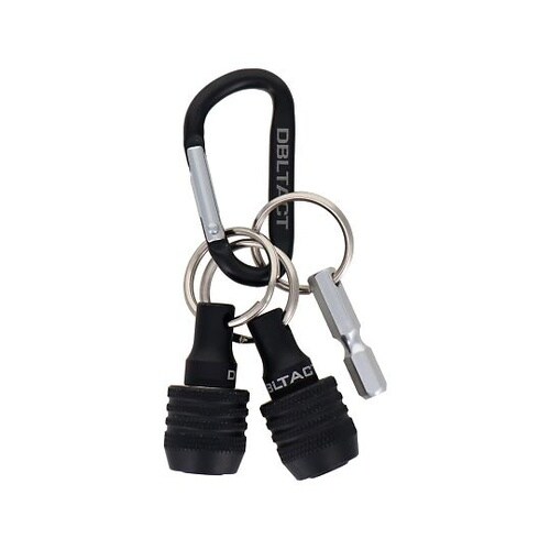 DBLTACT 軽量ビットホルダー2個組