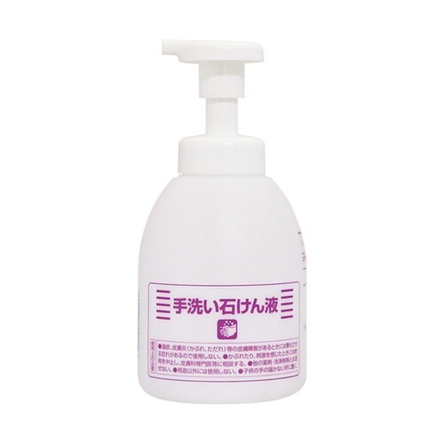 フォームディスペンサー 6本入 9010