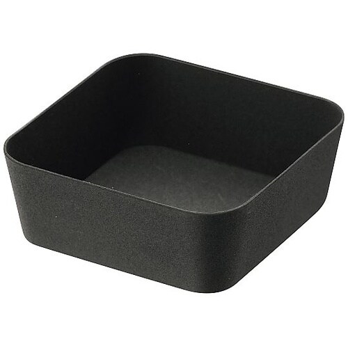 メタルトレー タワー S ブラック 42