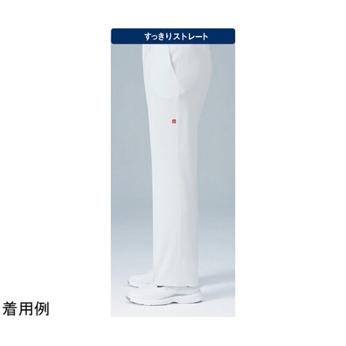 イムイボトムス 4 アクアブルー LL