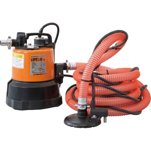 スイープポンプ LSPE1.4S−51