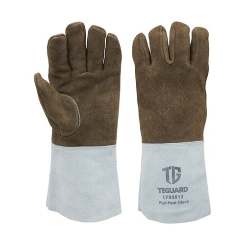 耐熱革手袋 CF85013