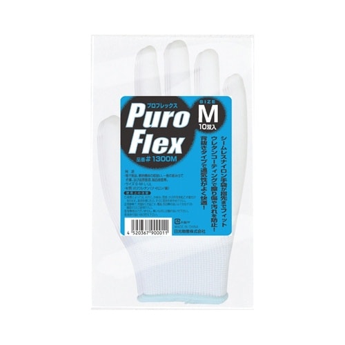 プロフレックス M 1袋(10双入) #