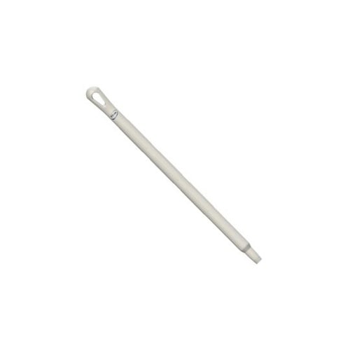 ハンドル(650mm)白 ポリプロピレン