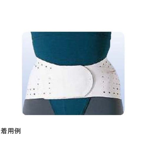 プラスウエスト・ラバー M 00101