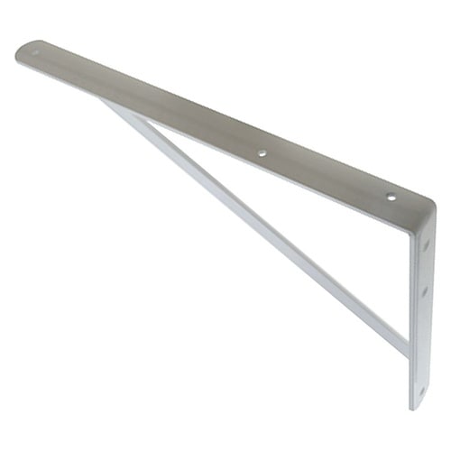 カウンターブラケット 黒 300×500