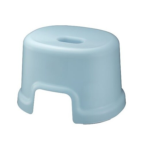 ホーム&ホーム 風呂椅子(200)ブルー