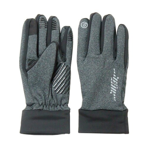 防寒手袋 ウィンターガードジョガー タッ