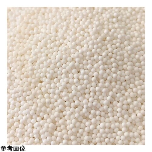 超高純度アルミナボール φ2mm AHP