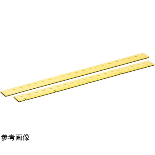 スクイジーゴム耐油 仕様:耐油性ゴム/4