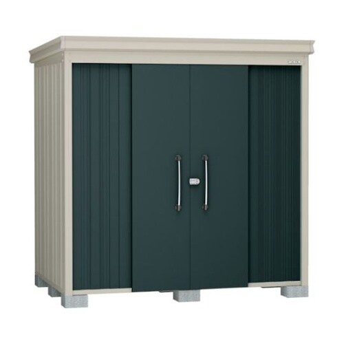 DMZ2115MG 物置ガーデンハウス