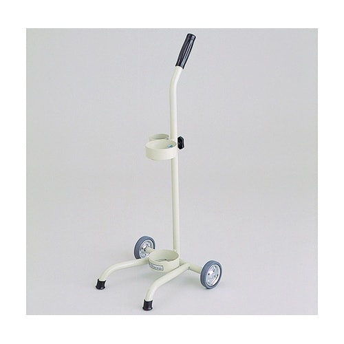 ボンベカート 500L