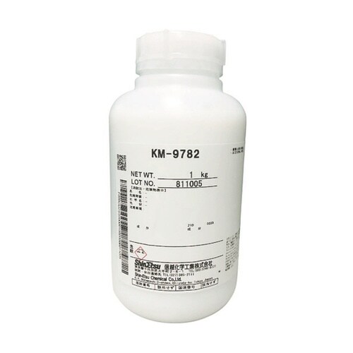 KM97821KG エマルジョン型離型剤