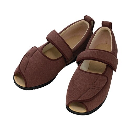 オープンマジックII 3E 片足 左のみ