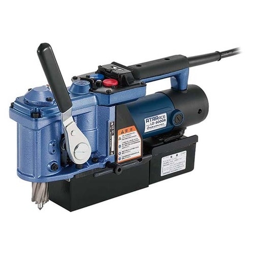 LO−3000A 低丈アトラ