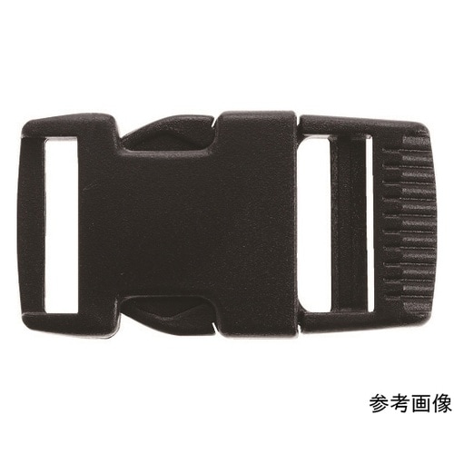 KTYB25 樹脂製バックル 10個入
