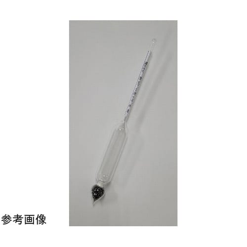 酒精計3本組 No.1 JC−9461