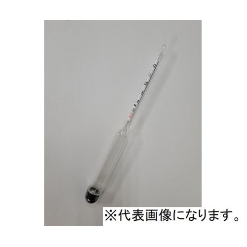 酒母計ボーメ 15−20℃ F−1204