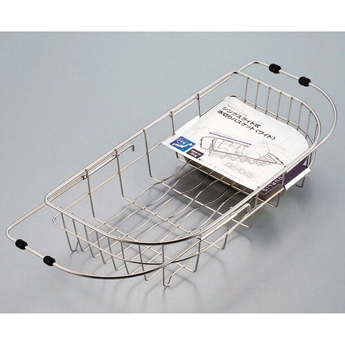 デュアリス 18−8ステンレス製シンクス