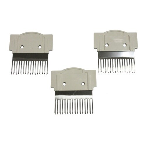 キングミートテンダー用 替刃(3枚組)