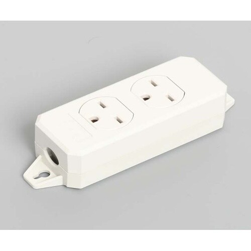 KU0710 平刃形OAタップ2個