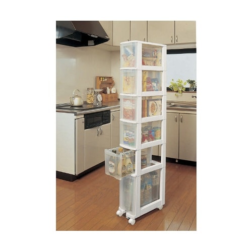 51 キッチンチェスト