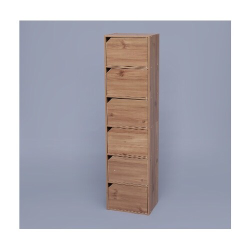 MDB−6Dモジュールボックス扉付タイプ