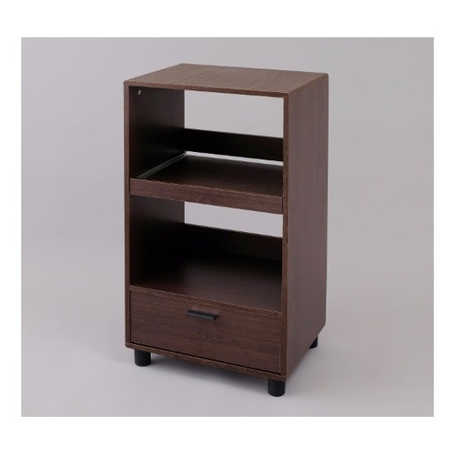 KBD−500 キッチンボード ブラウン