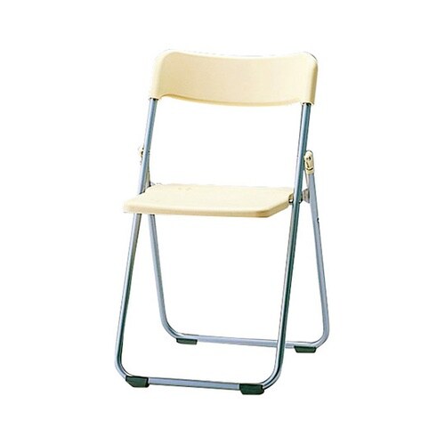 スチール折り畳み椅子 CF68−MS I