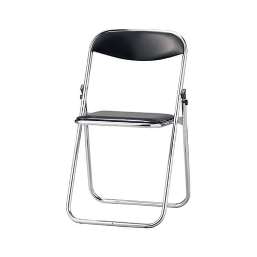 スチール折り畳み椅子 CF104−CX