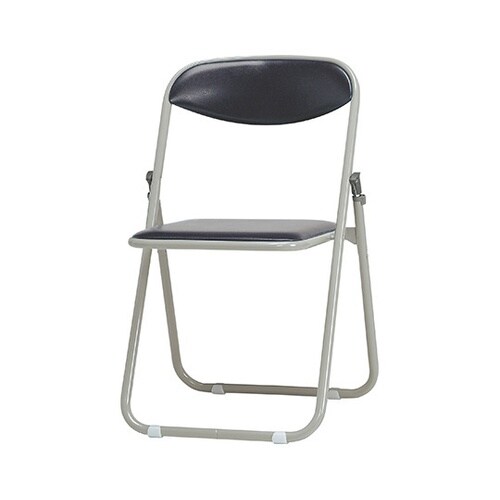 スチール折り畳み椅子 CF107−MX