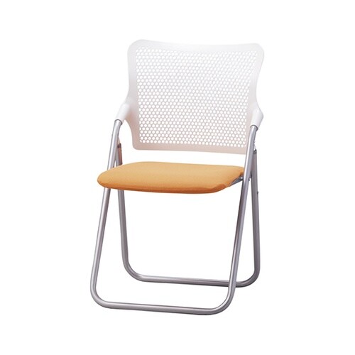 スチール折り畳み椅子 SCF07−MY