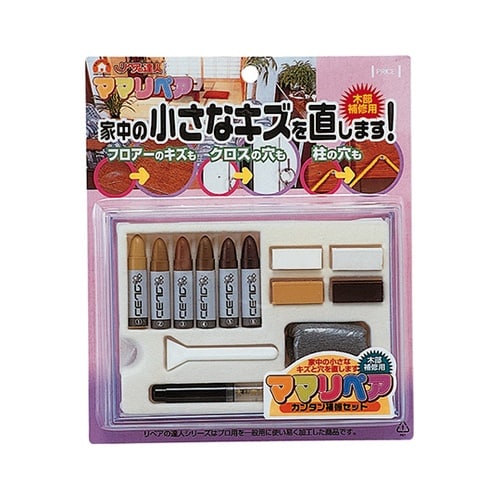 RAM−1 ママリペア