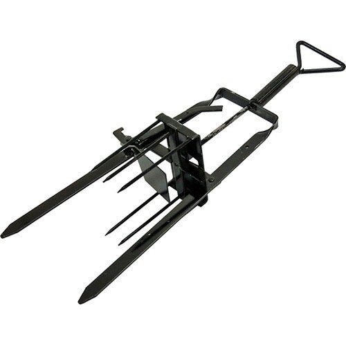 モグラ取リ D型