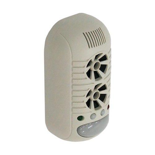 SV−3017ダブルスピーカネズミ撃退器