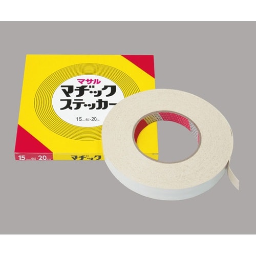 15MS マヂックステッカー 15mm