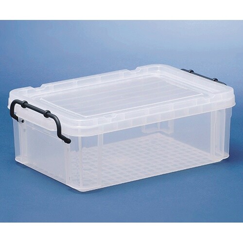 02N タッグボックス 約10L