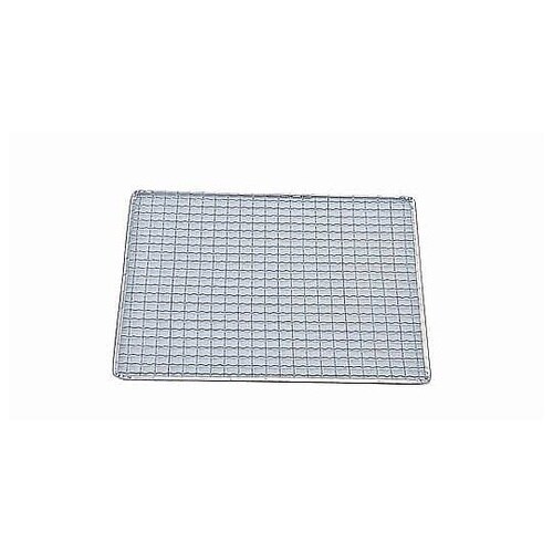 S−14 亜鉛引 使い捨て正角網