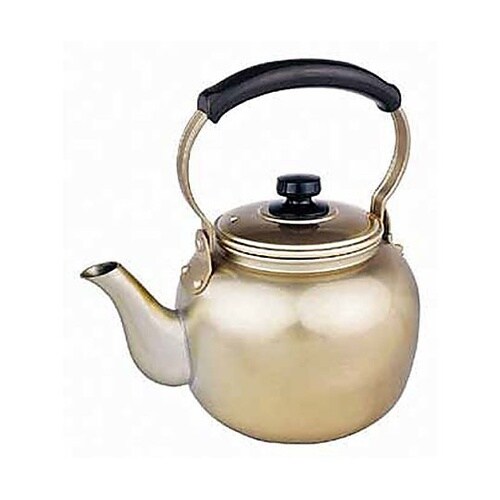 しゅう酸アルマイト湯沸 10L