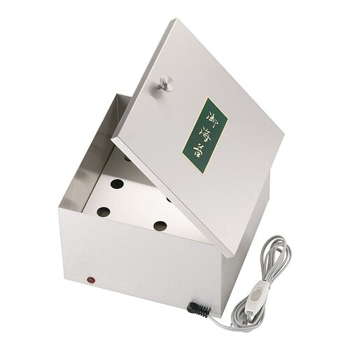 SA18−8 電気のり乾燥器(ヒーター式